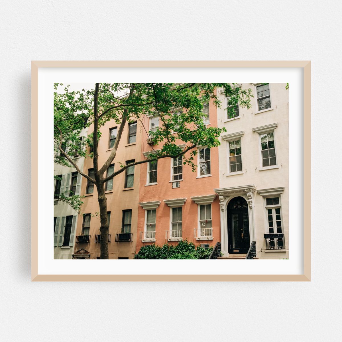 Gramercy Park Residential 02 – image 1 of 3