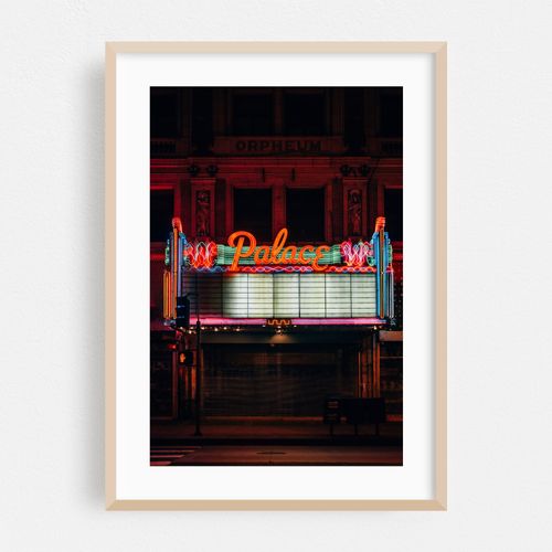 Palace Theater, DTLA 02