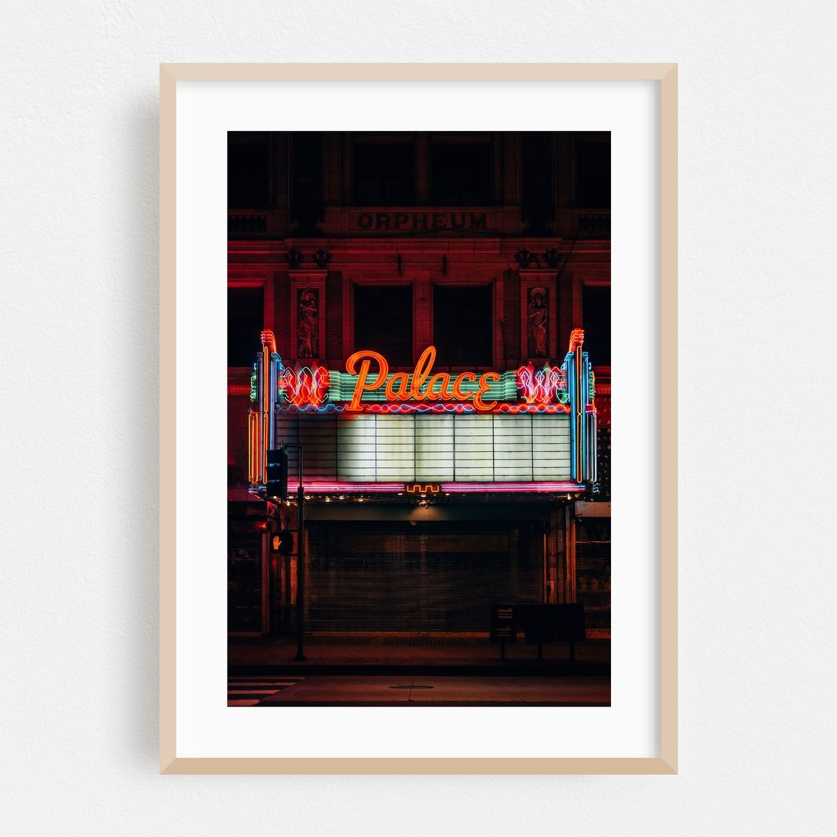 Palace Theater, DTLA 02 – image 1 of 16