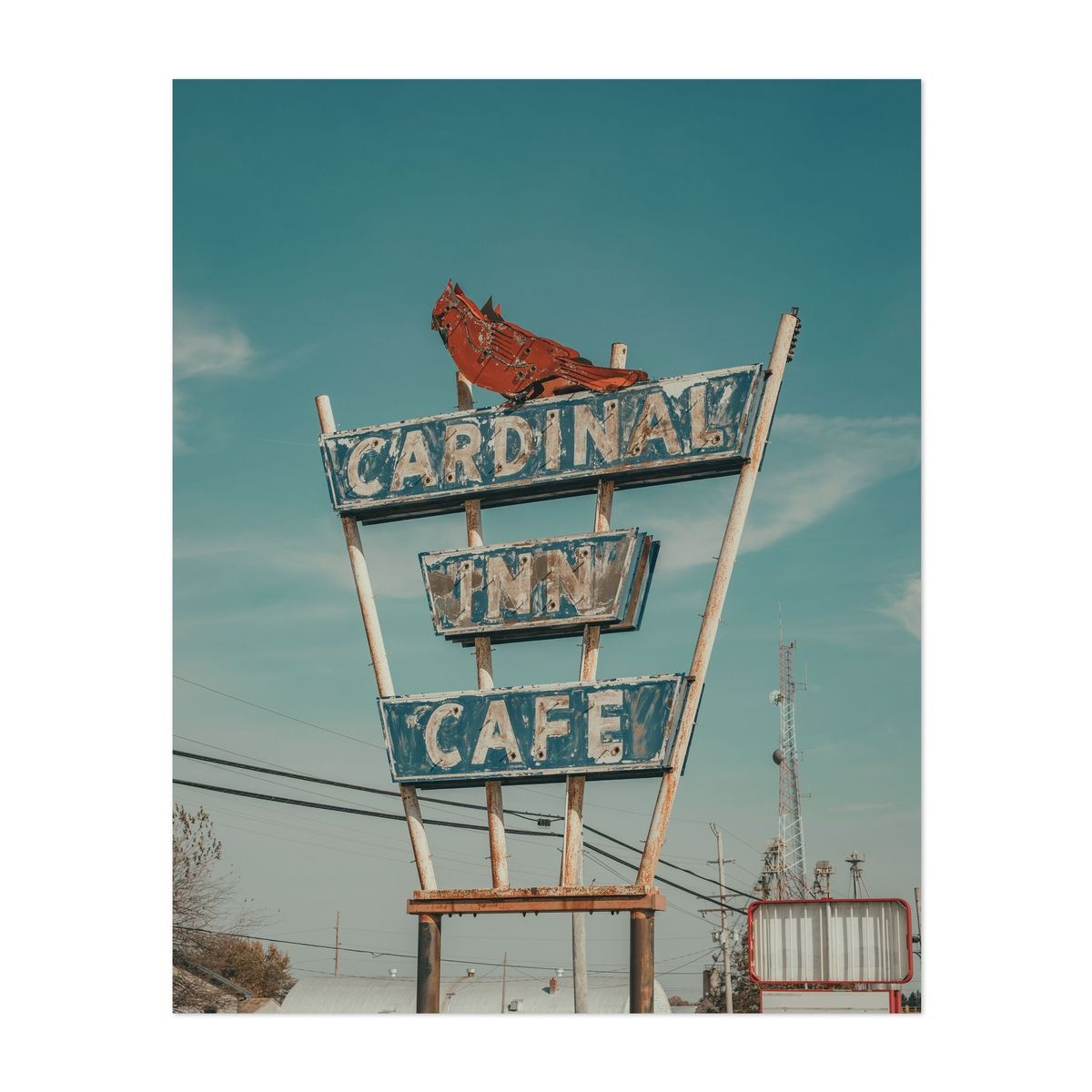 Cardinal Inn Cafe – image 1 of 2