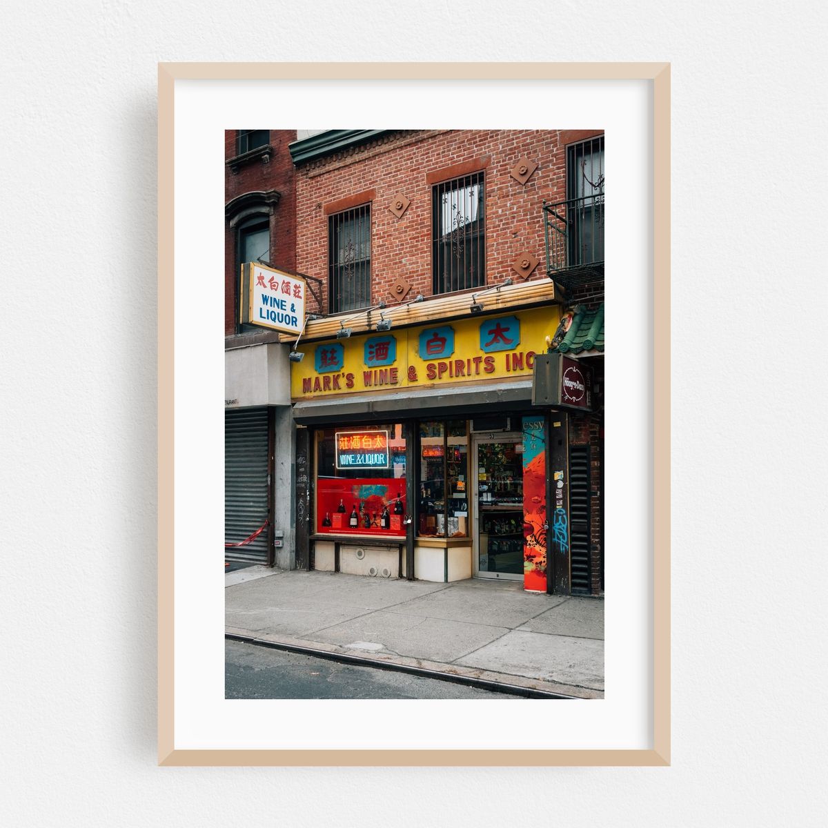 Mark's – image 1 of 16