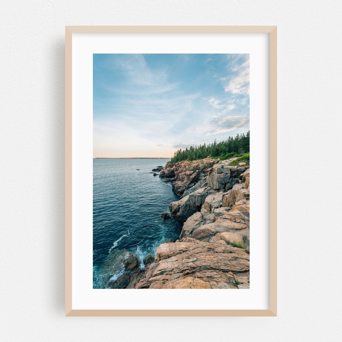 Cooksey Drive Overlook – image 1 of 16