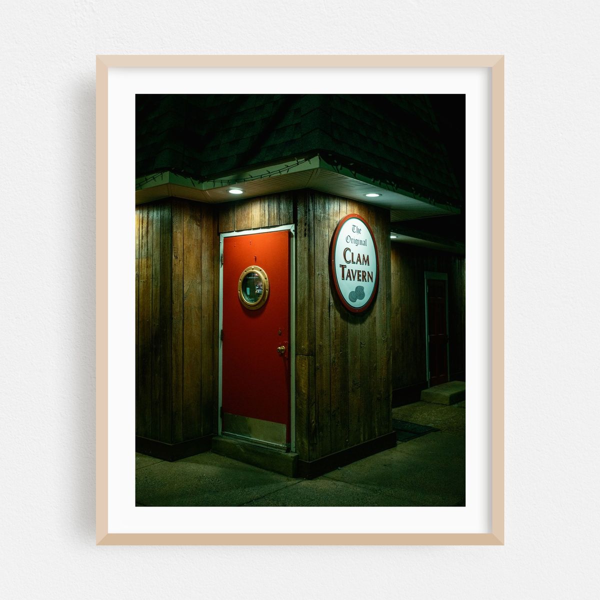 Clam Tavern, Clifton Heights 01 – image 1 of 12