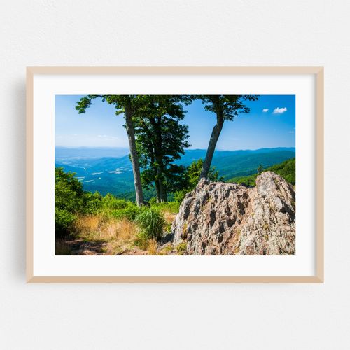 Jewell Hollow Overlook 02