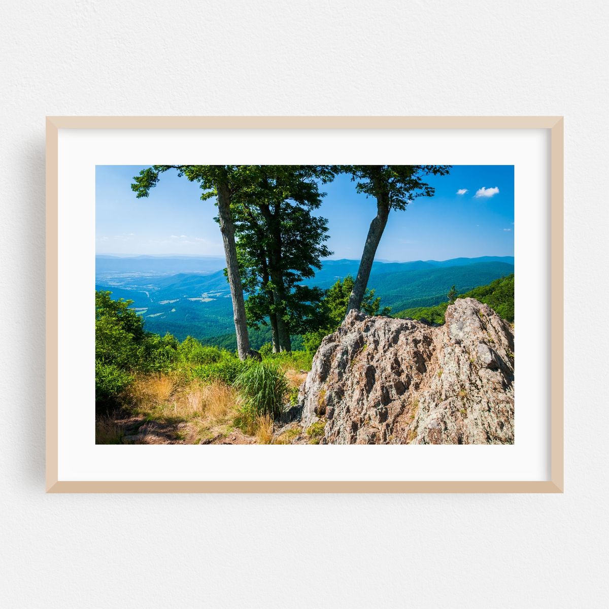 Jewell Hollow Overlook 02 – image 1 of 6