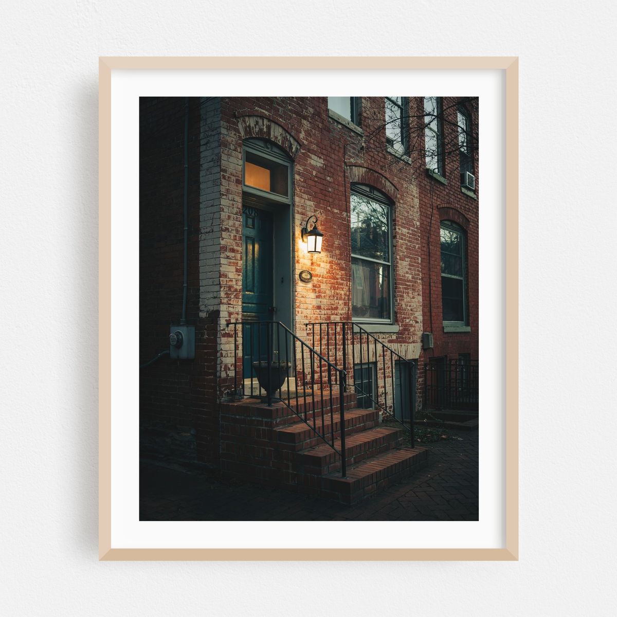 Frederick Architectural 03 – image 1 of 12