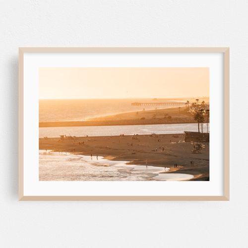 Inlet, Newport Harbor 03