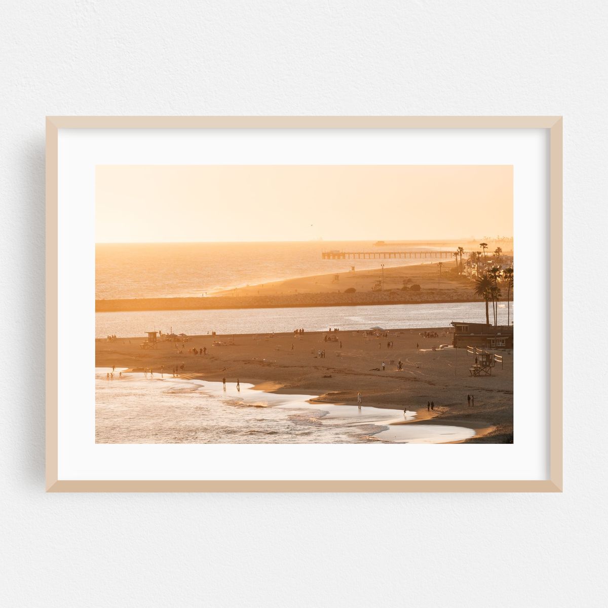 Inlet, Newport Harbor 03 – image 1 of 6