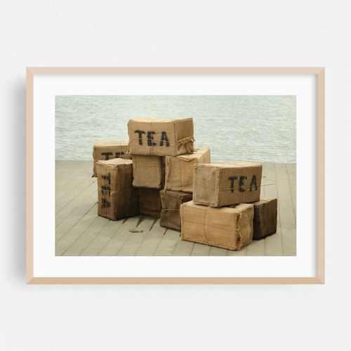 Bundles of Tea, Chestertown