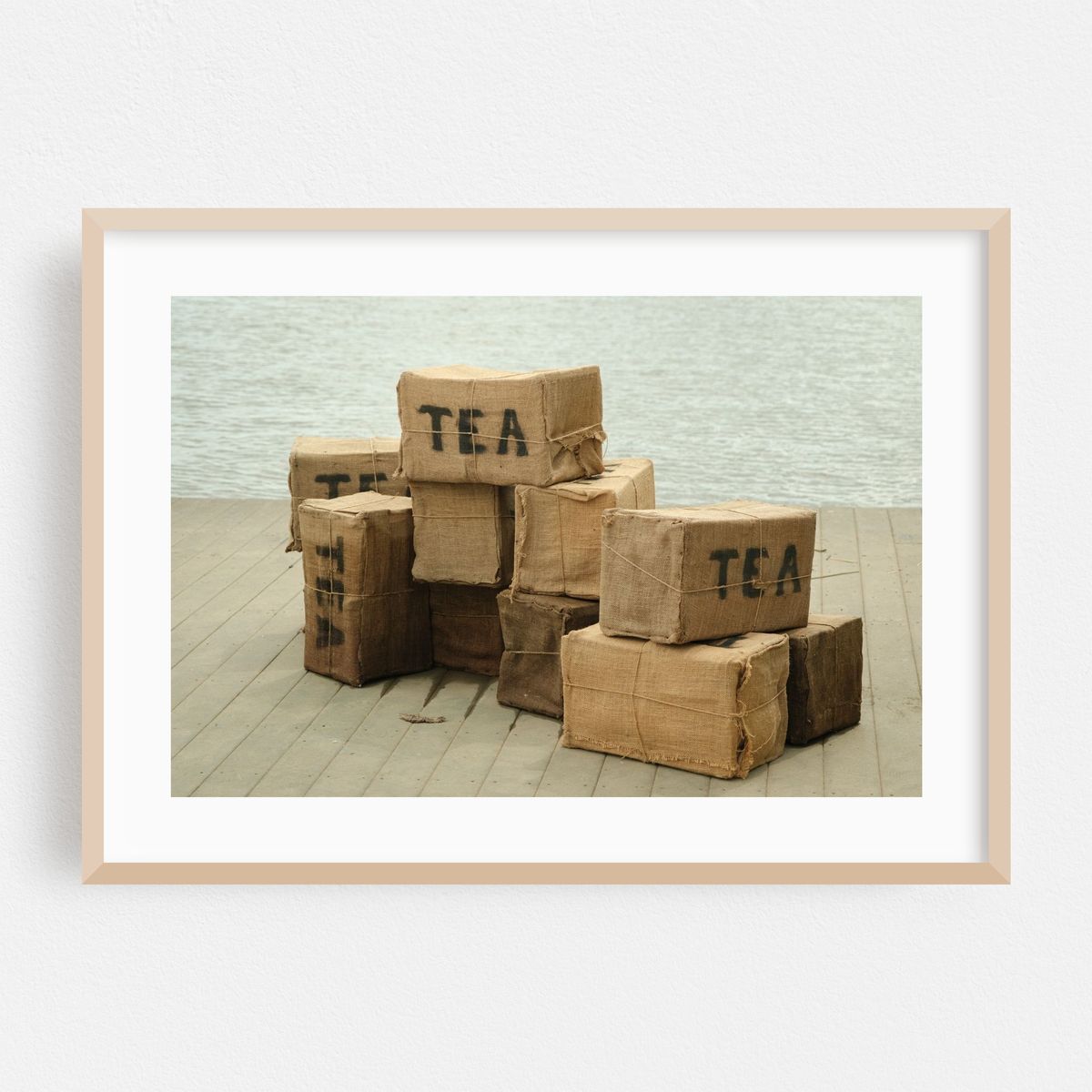 Bundles of Tea, Chestertown – image 1 of 6