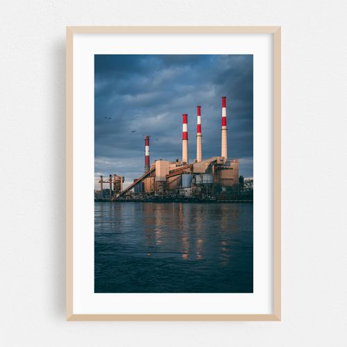Ravenswood Generating Station 01