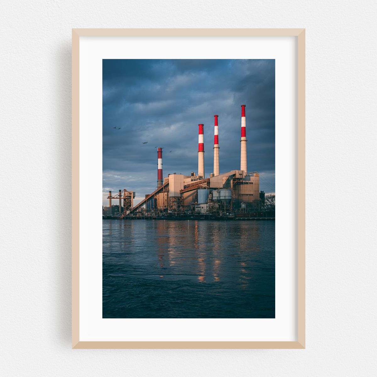 Ravenswood Generating Station 01 – image 1 of 16