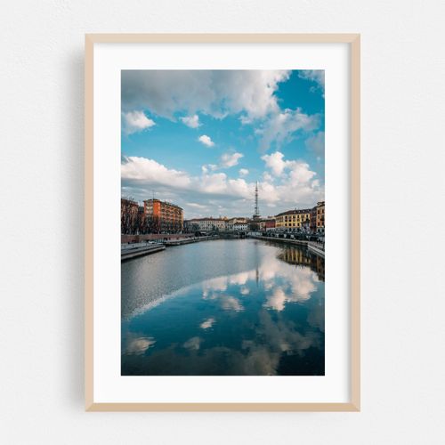 Darsena del Naviglio