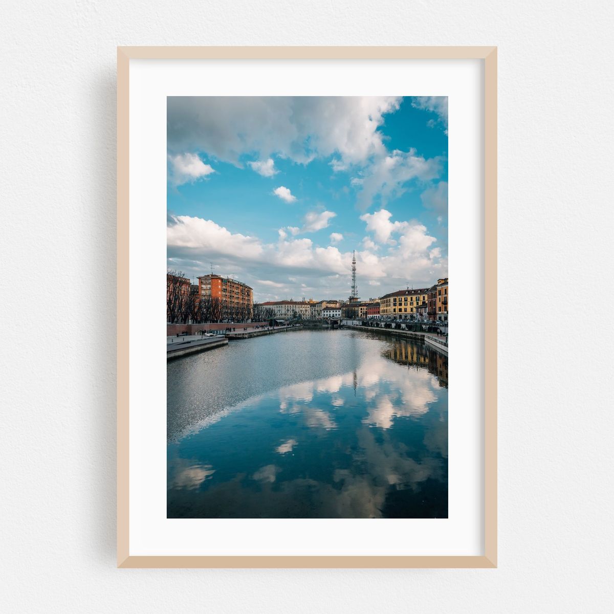 Darsena del Naviglio – image 1 of 16