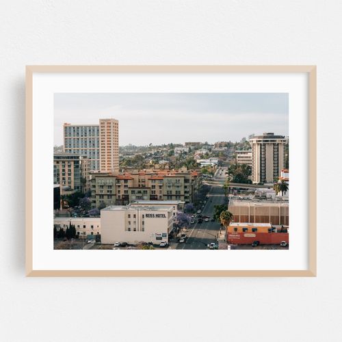 Downtown Views, San Diego 04