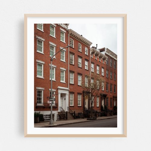 Waverly Place 01