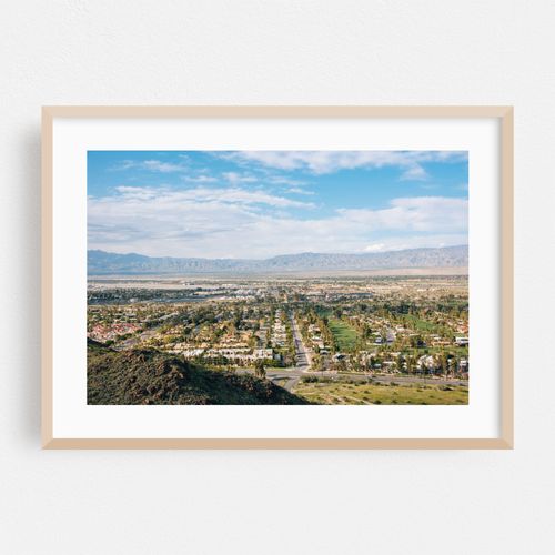 Over Palm Springs 01