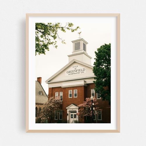 Greenfield City Hall 01