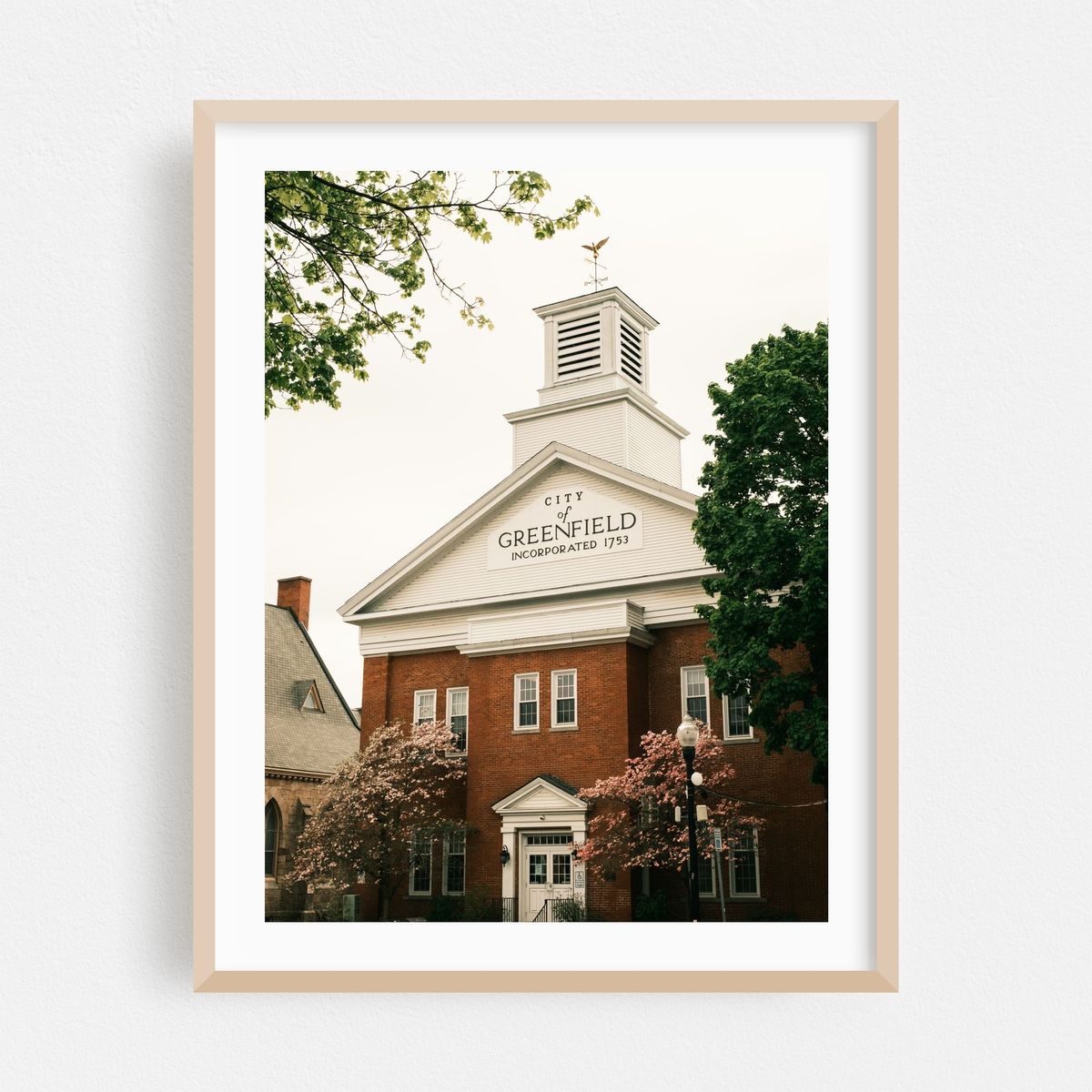 Greenfield City Hall 01 – image 1 of 3