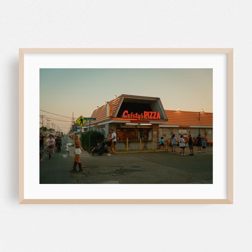 Cristy's Pizza, Hampton Beach 03
