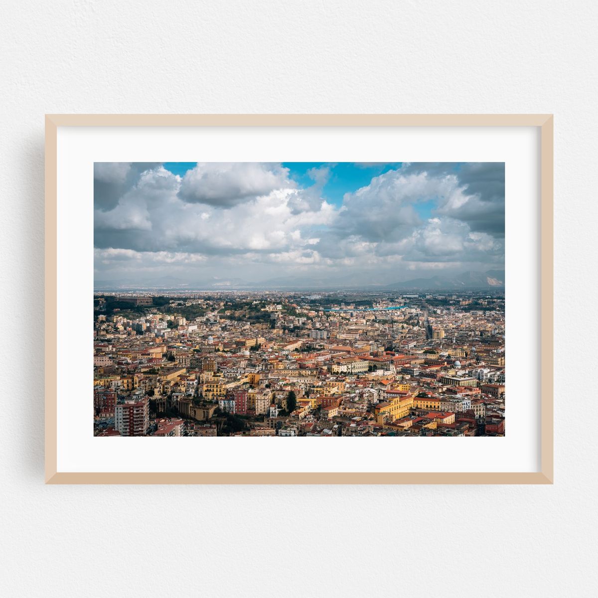 Over Napoli 03 – image 1 of 6