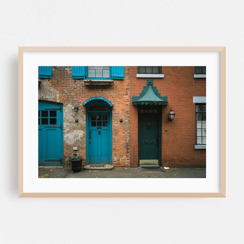 Hunts Lane Architectural 02