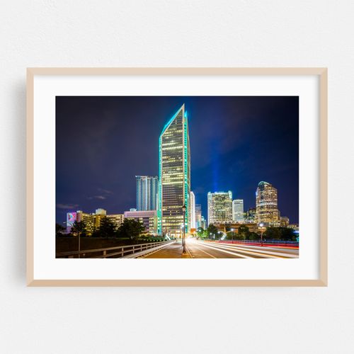 Tryon Street
