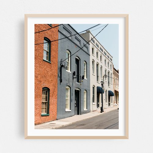 Staunton Architectural 06