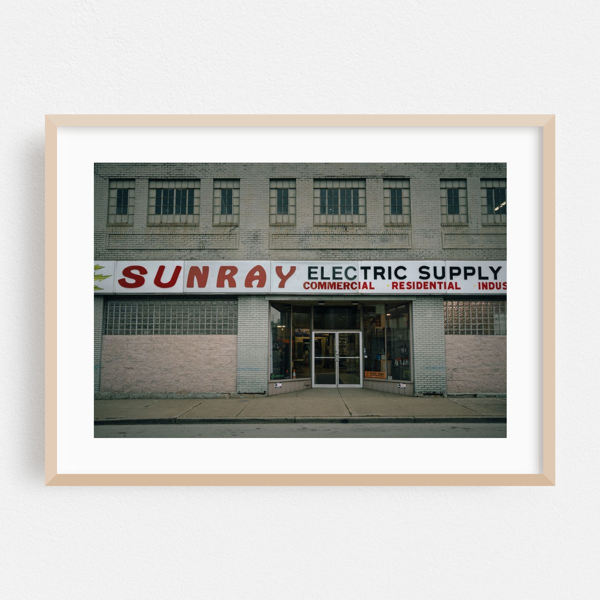 Sunray Electric, McKeesport – image 1 of 6
