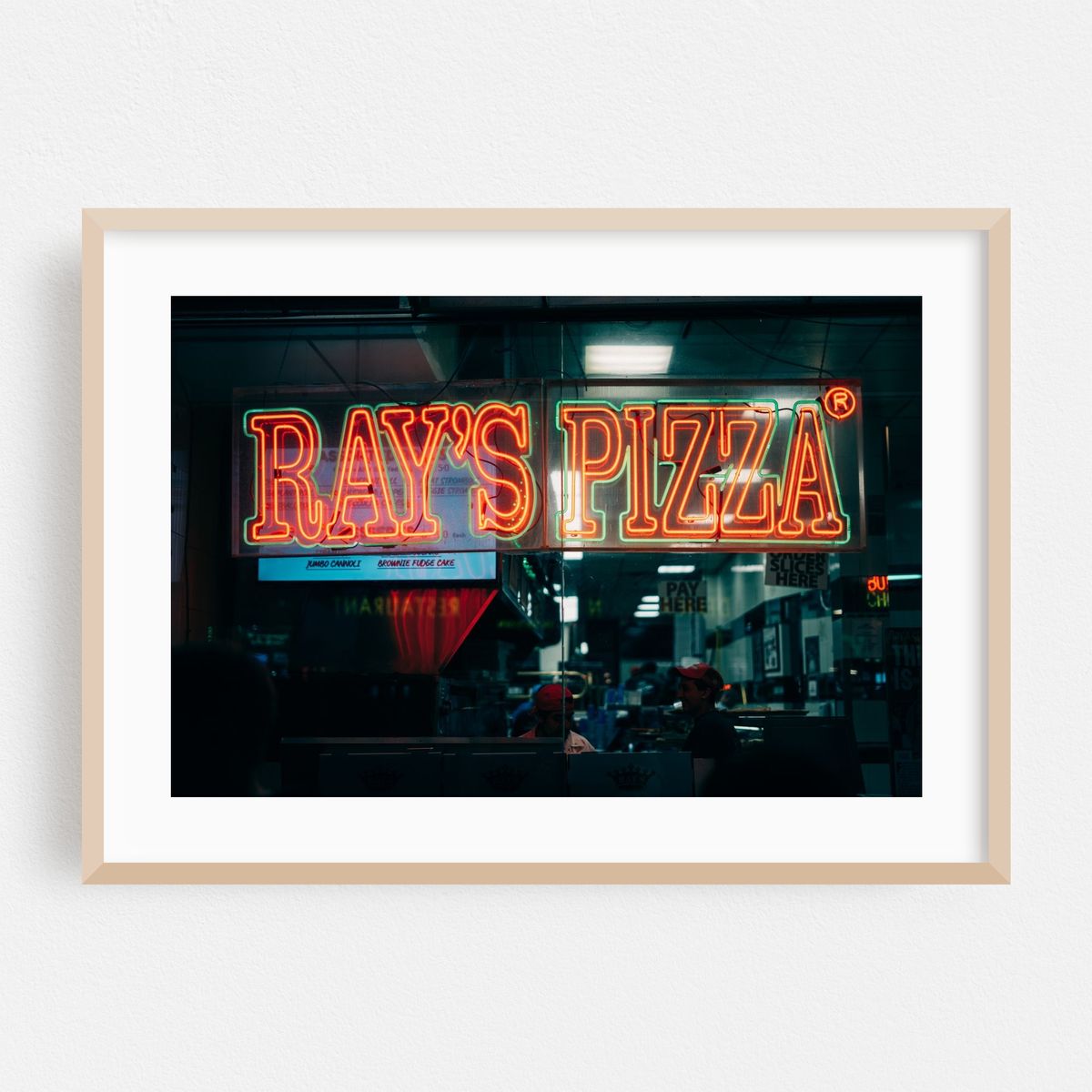 Ray's Pizza, Midtown – image 1 of 6