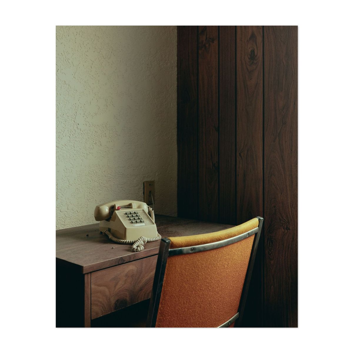 Rent Free Motel – image 1 of 2