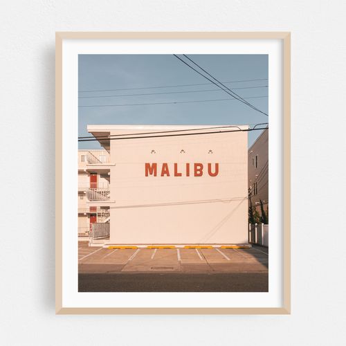 Malibu
