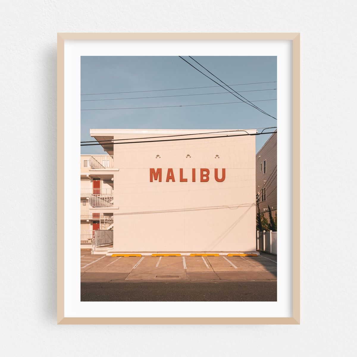 Malibu – image 1 of 12