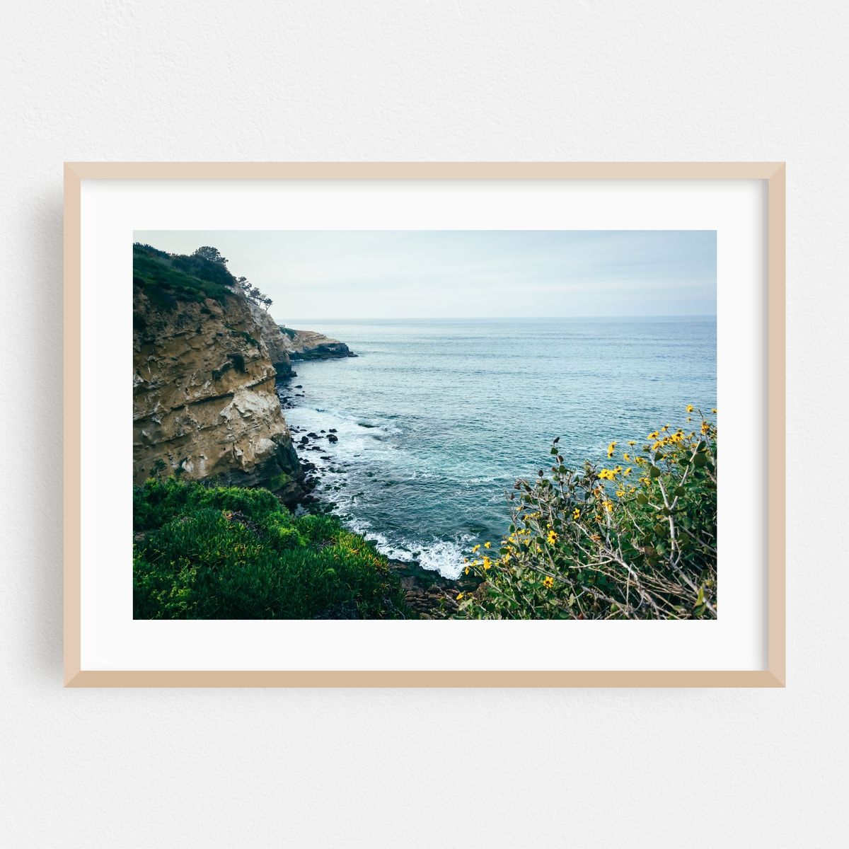 Through the Cliffs – image 1 of 6