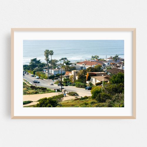 Ladera Street