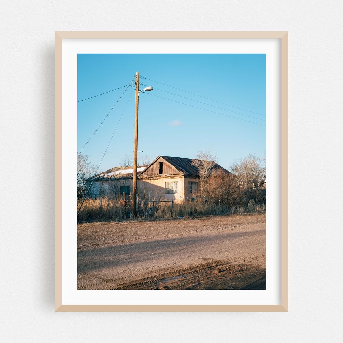 Shack in Magdalena – image 1 of 12