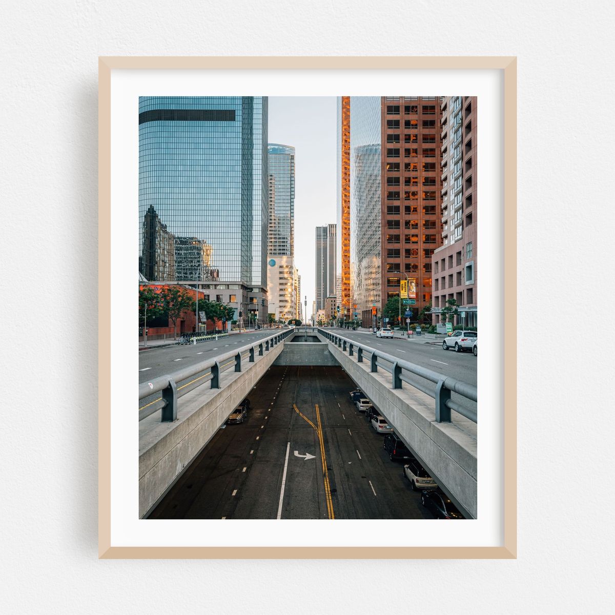 Lower Grand, Downtown Los Angeles 02 – image 1 of 12