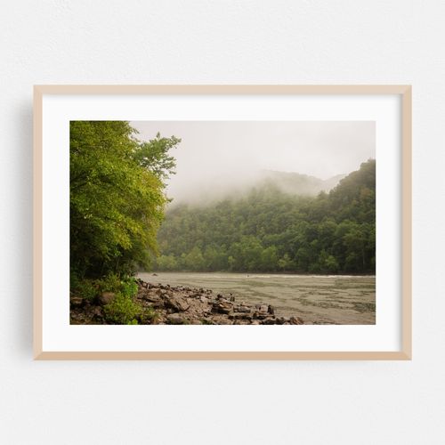 The New River 04
