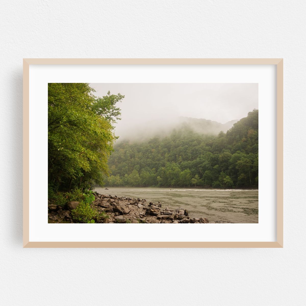 The New River 04 – image 1 of 6