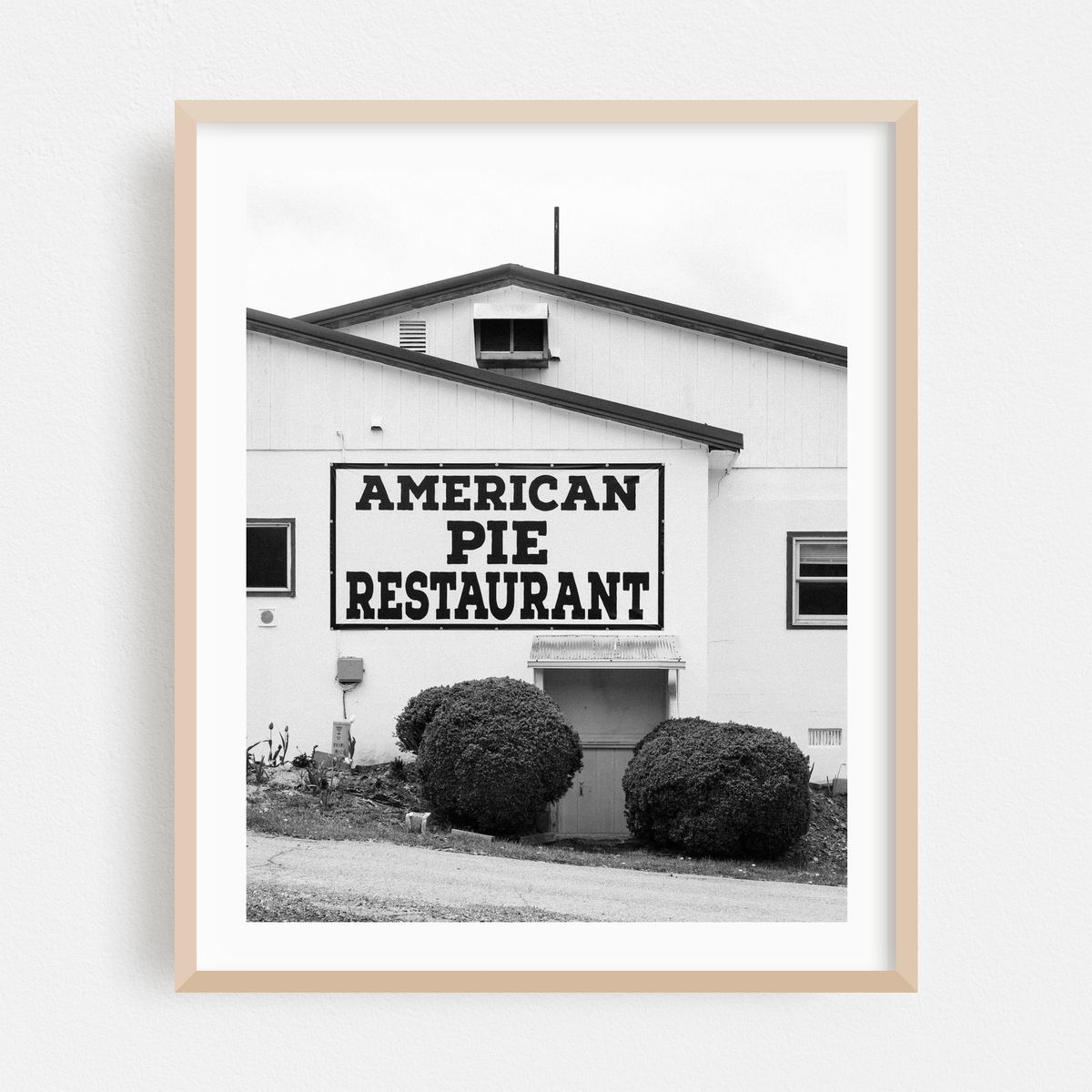 American Pie, Floyd – image 1 of 12