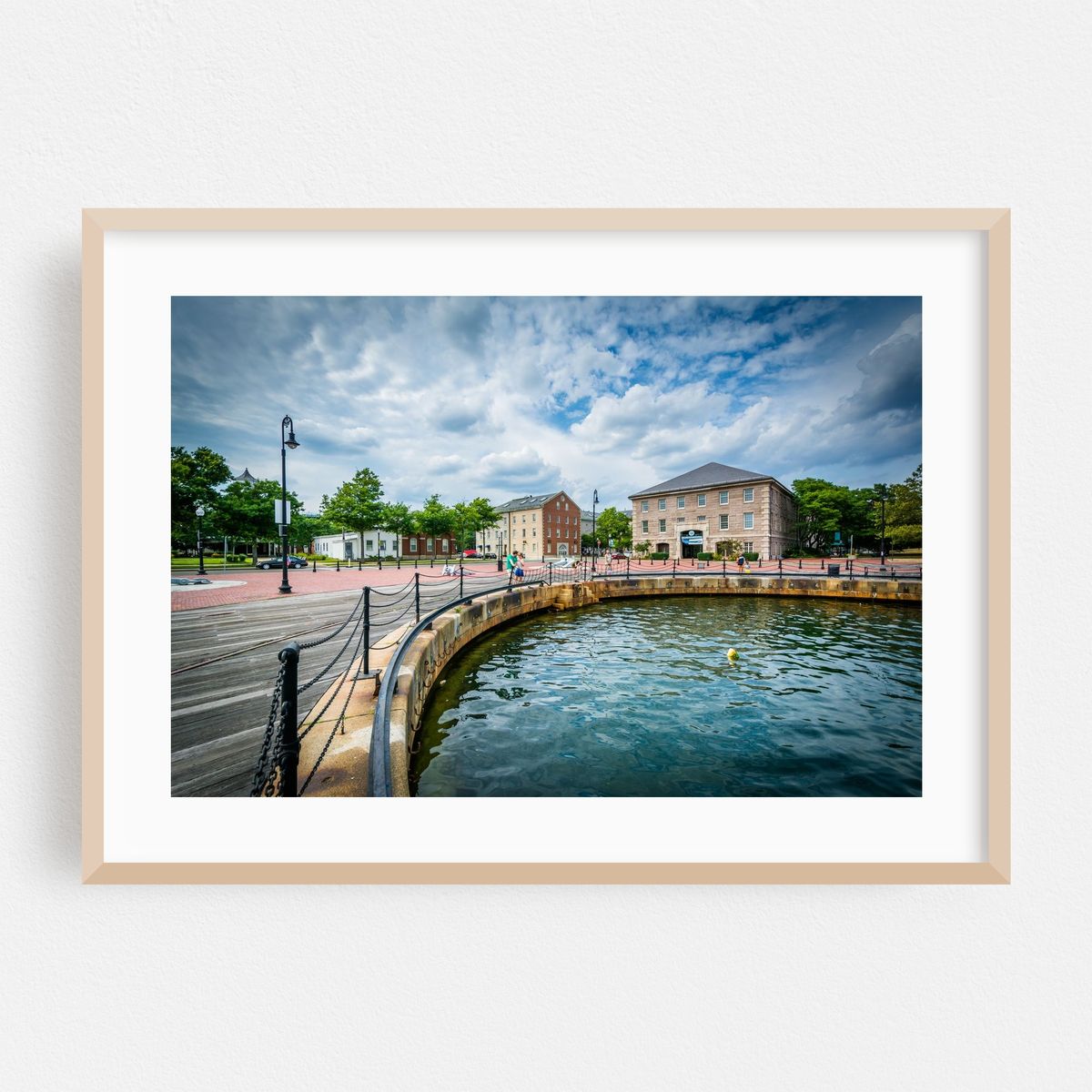 The Charles River Waterfront – image 1 of 6