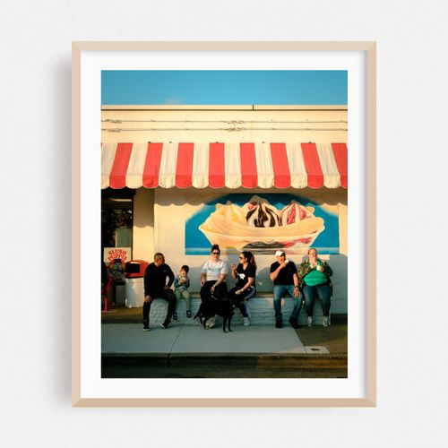 Dover Dairy Maid 02