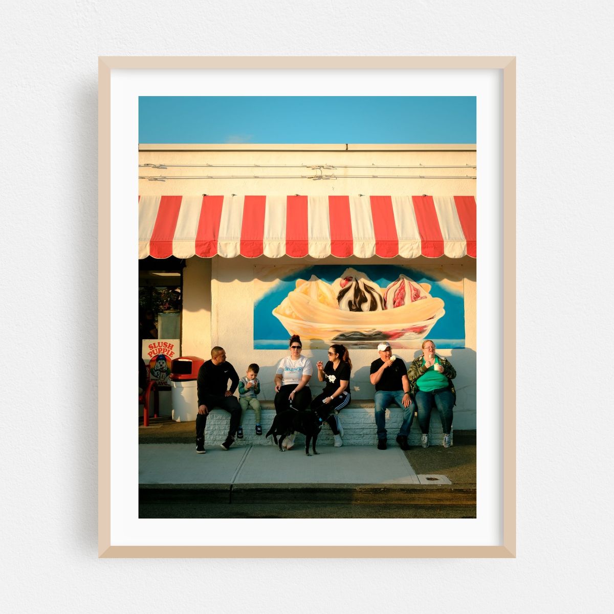 Dover Dairy Maid 02 – image 1 of 12