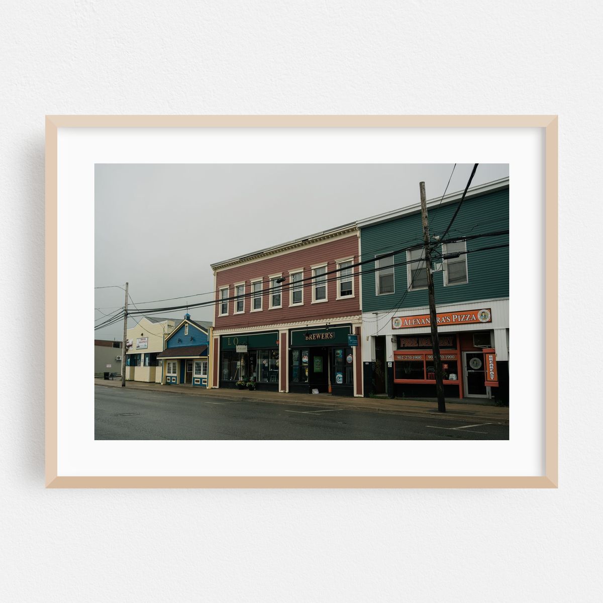 Downtown North Sydney – image 1 of 6
