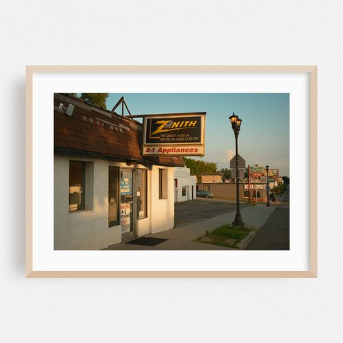 A-1 Appliances, Saint Paul 01