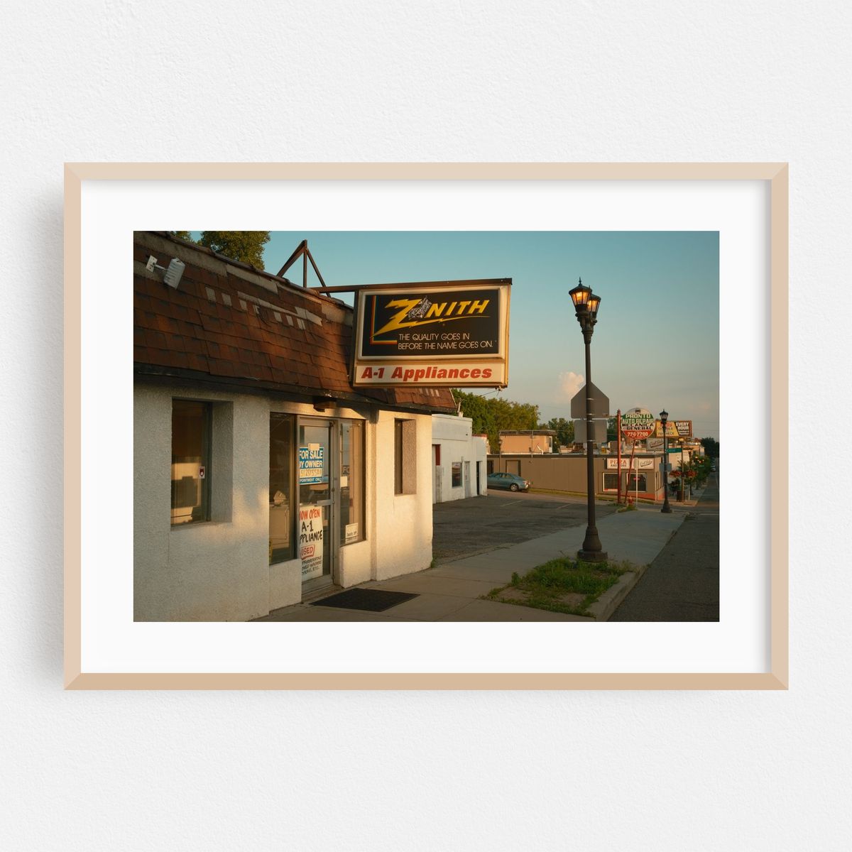 A-1 Appliances, Saint Paul 01 – image 1 of 6