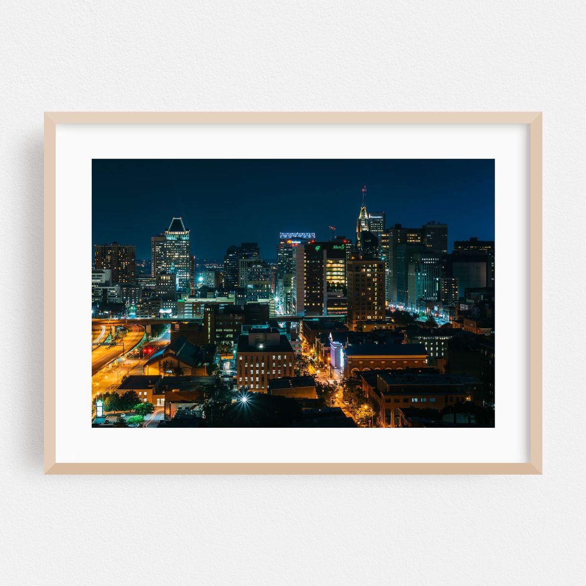 Charm City – image 1 of 6