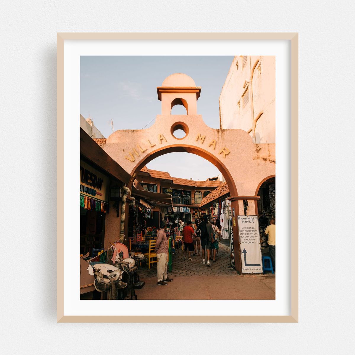 Villa Mar, Cozumel – image 1 of 12