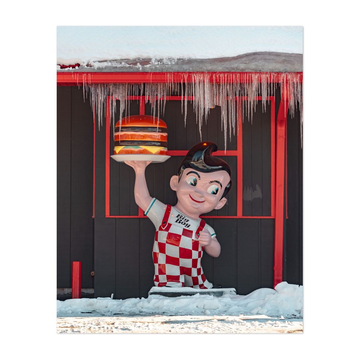 Big Boy in the Dells 02 – image 1 of 2