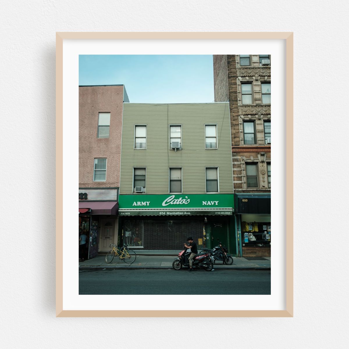 Cato's Army & Navy, Brooklyn – image 1 of 12
